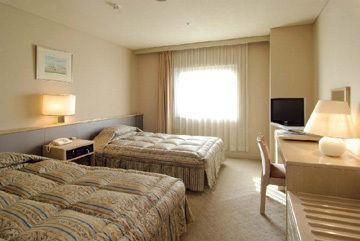 Hotel Maebashi Exterior foto